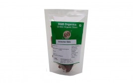 B&B Organics Cinnamon Sticks   Pack  2 kilogram